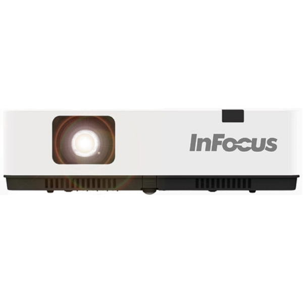 InFocus IN1029, LCD Projector, WUXGA 1920x1200, 4200lm, White