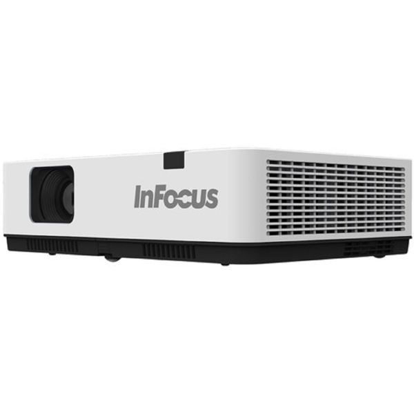 InFocus IN1029, LCD Projector, WUXGA 1920x1200, 4200lm, White