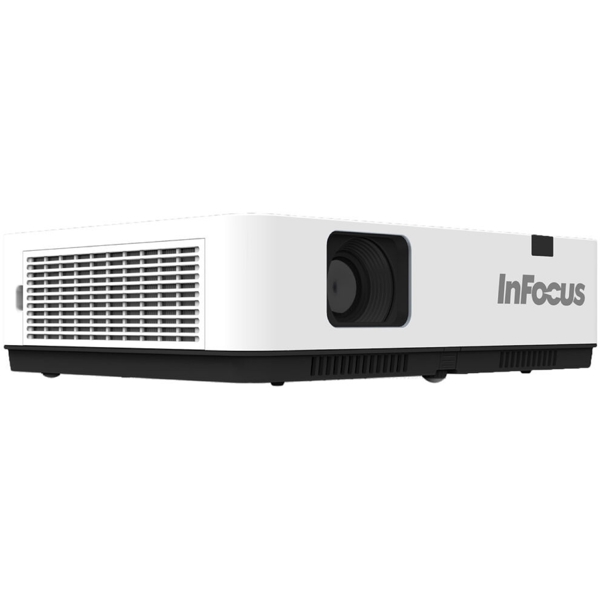 InFocus IN1029, LCD Projector, WUXGA 1920x1200, 4200lm, White