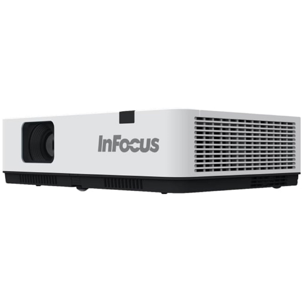 InFocus IN1049 P163, LCD Projector, WUXGA 1920x1200, 5000lm, White