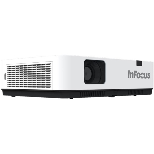 InFocus IN1049 P163, LCD Projector, WUXGA 1920x1200, 5000lm, White