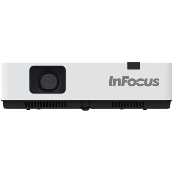 InFocus IN1049 P163, LCD Projector, WUXGA 1920x1200, 5000lm, White