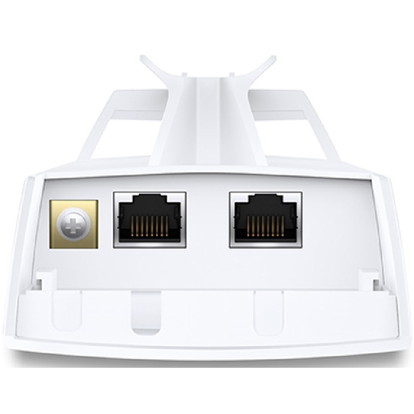 TP-LINK CPE220, 300Mbps, CPE, White