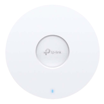 როუტერი TP-LINK EAP610 AX1800, 1201Mbps, Access Point, White