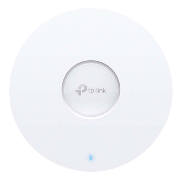 TP-LINK EAP610 AX1800, 1201Mbps, Access Point, White