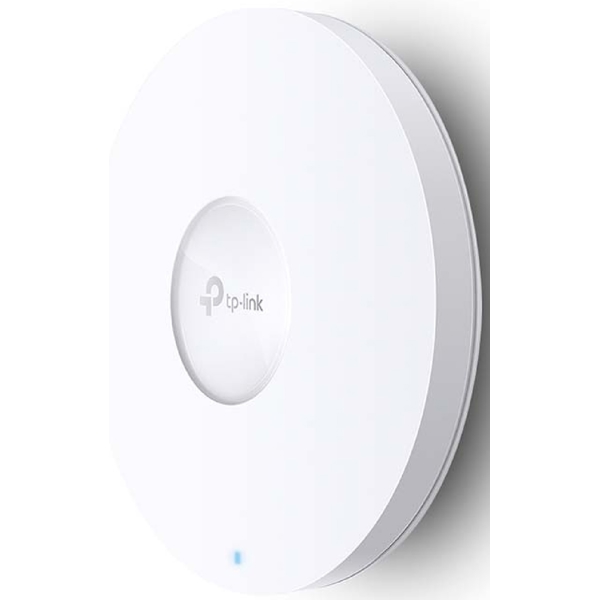 TP-LINK EAP610 AX1800, 1201Mbps, Access Point, White