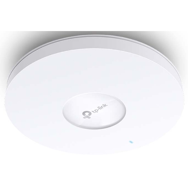 TP-LINK EAP610 AX1800, 1201Mbps, Access Point, White