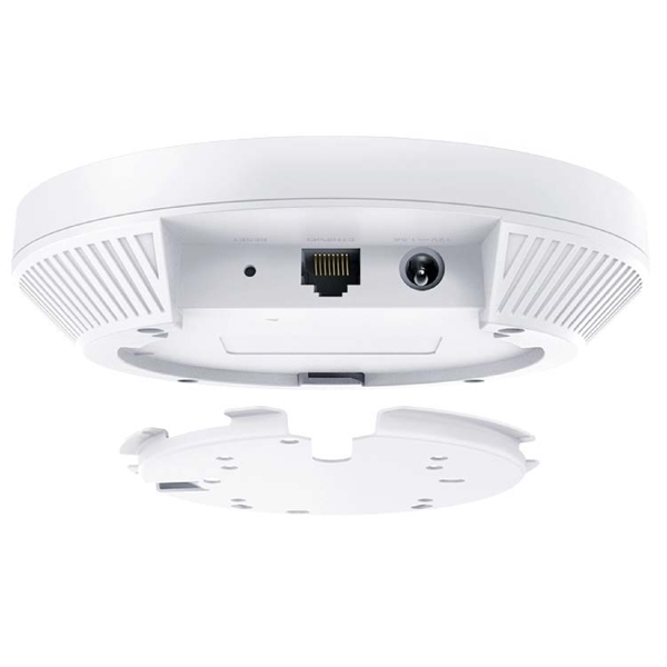 TP-LINK EAP610 AX1800, 1201Mbps, Access Point, White