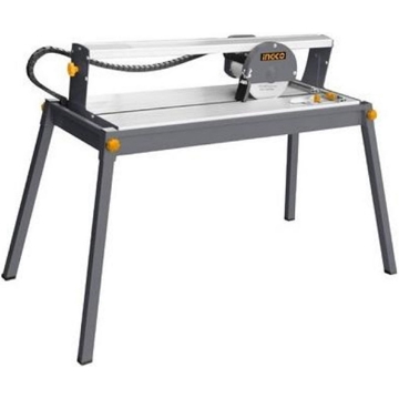 Ingco PTC8001, Tile Cutter, 200-25.4mm, Grey