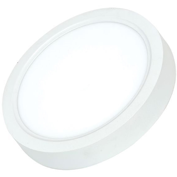 LED განათების პანელი ACK XP03-01810, 18W, LED Lighting Panel, White