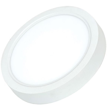 LED განათების პანელი ACK XP03-01830, 18W, LED Lighting Panel, White