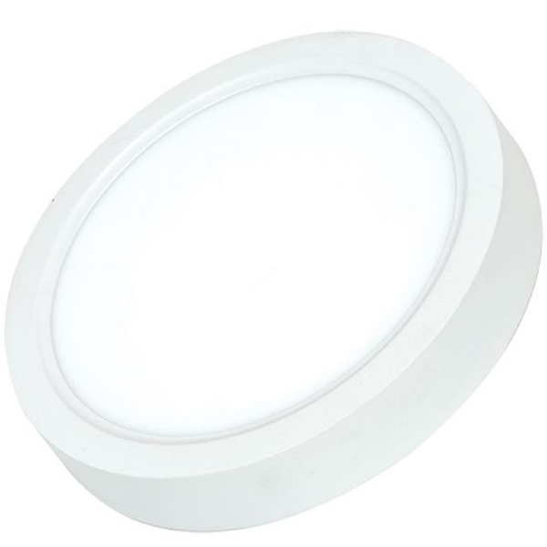 LED განათების პანელი ACK XP03-01830, 18W, LED Lighting Panel, White