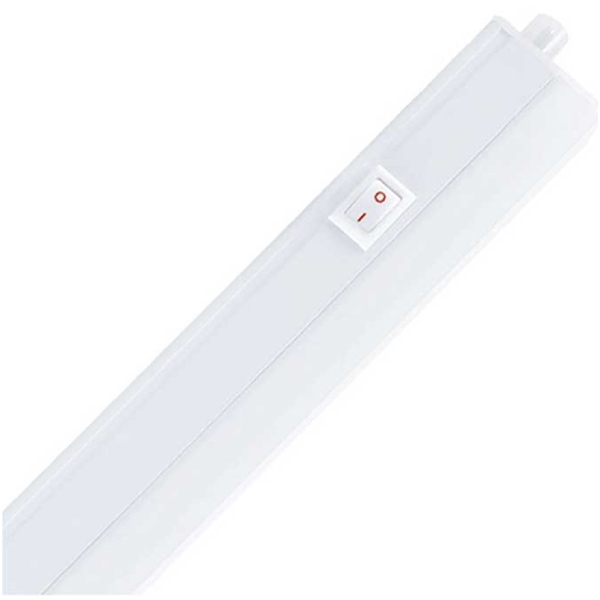 LED სანათი ACK AN10-01400, 14W, LED Lamp, White