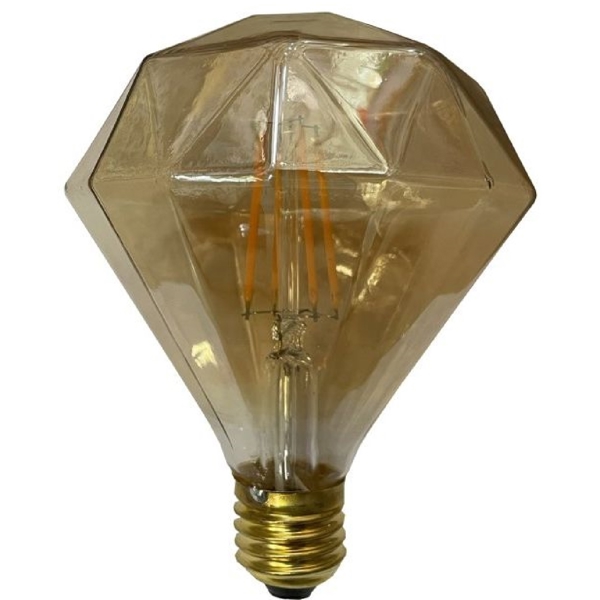 ACK AB50-00420, 4W, Decorative Bulb