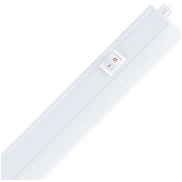 LED სანათი ACK AN10-01130, 11W, LED Lamp, White