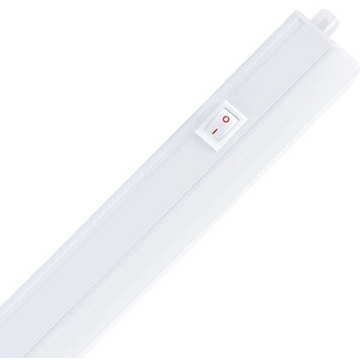 LED სანათი ACK AN10-01100, 11W,  LED Lamp, White