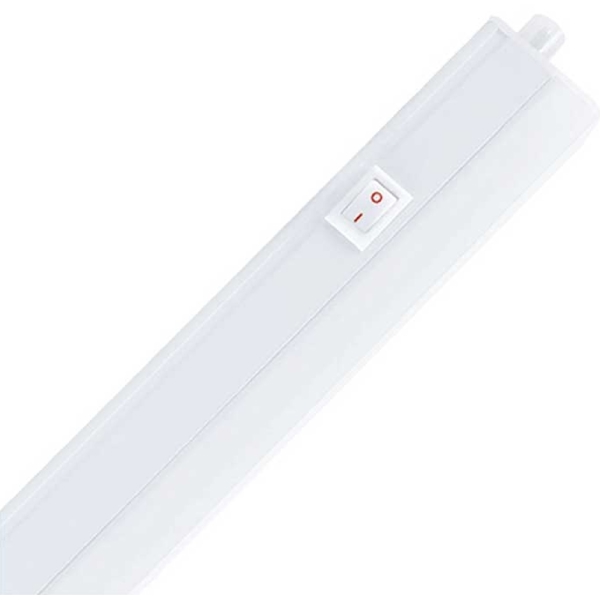 LED სანათი ACK AN10-01100, 11W,  LED Lamp, White