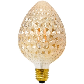 დეკორატიული ნათურა ACK AB55-00420, 4W, Decorative Bulb