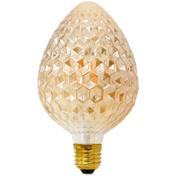 დეკორატიული ნათურა ACK AB55-00420, 4W, Decorative Bulb