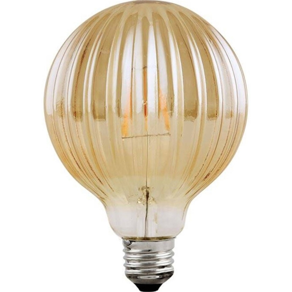 დეკორატიული ნათურა ACK AB57-00420, 4W, Decorative Bulb