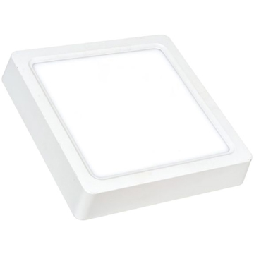 LED განათების პანელი ACK XP04-01810, 18W, LED Lighting Panel, White