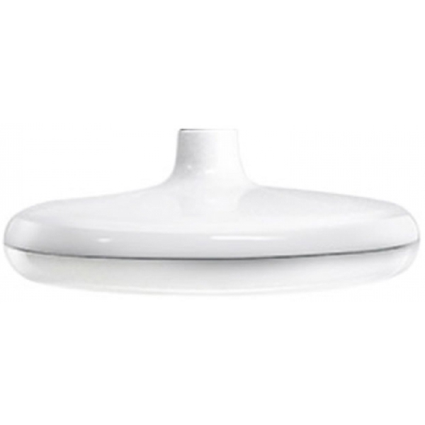 დეკორატიული LED სანათი ACK AB01-02420, 24W, Decorative LED Lamp, White