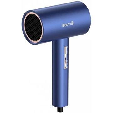 Xiaomi Deerma DEM-CF15W, 2000W, Hair Dryer, Blue