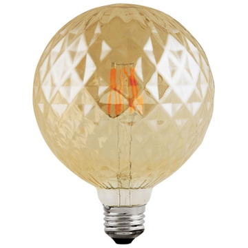 დეკორატიული ნათურა ACK AB58-00420, 4W, Decorative Bulb