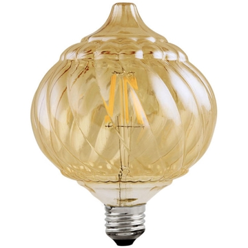 დეკორატიული ნათურა ACK AB59-00420, 4W, Decorative Bulb