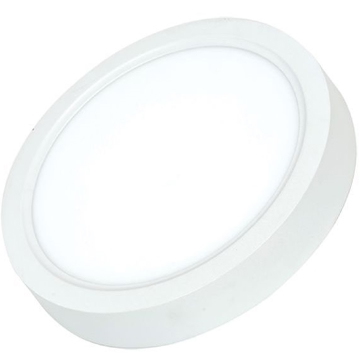 LED განათების პანელი ACK XP03-02410, 24W, LED Lighting Panel, White