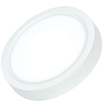 LED განათების პანელი ACK XP03-02430, 24W, LED Lighting Panel, White