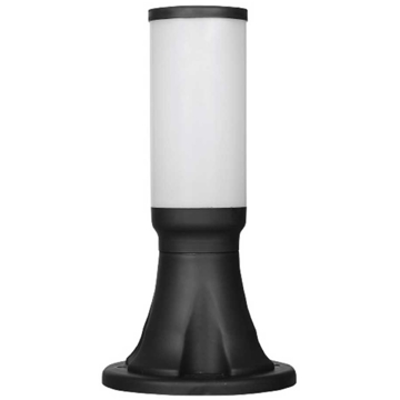 ACK AG56-05221 Aria, Lamp, Black