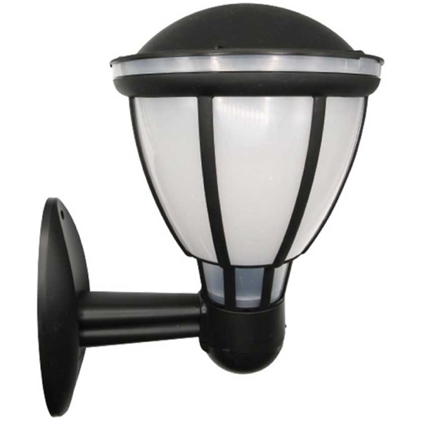 ACK AG55-05121 Sardes, Lamp, Black