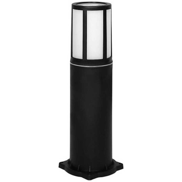 ACK AG57-04021 Troy, Lamp, Black