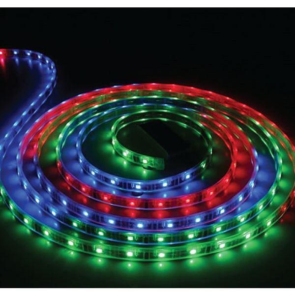 LED განათების ლენტი ACK AS01-00309, 12W, 5m, Led Strip