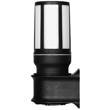 ACK AG57-04221 Troy, Lamp, Black