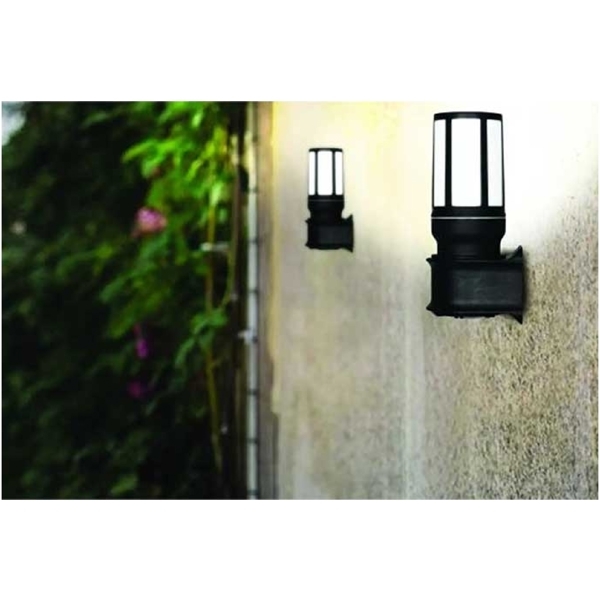 ACK AG57-04221 Troy, Lamp, Black