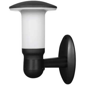 ACK AG55-04321 Gaia, LED Lamp, Black