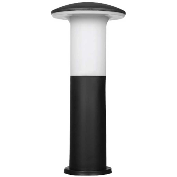 ACK AG55-04121 Gaia, LED Lamp, Black