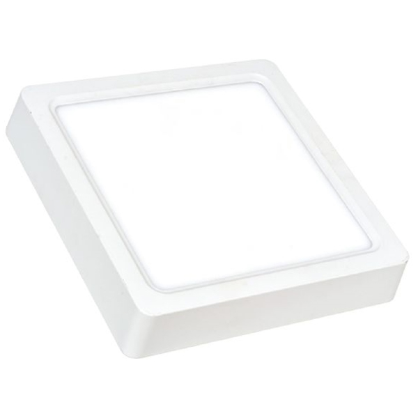 LED განათების პანელი ACK XP04-02410, 24W, LED Lighting Panel, White