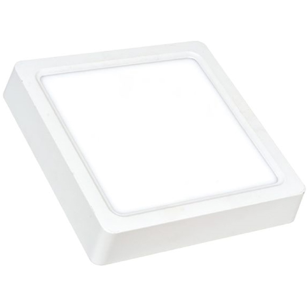 LED განათების პანელი ACK XP04-02430, 24W, LED Lighting Panel, White