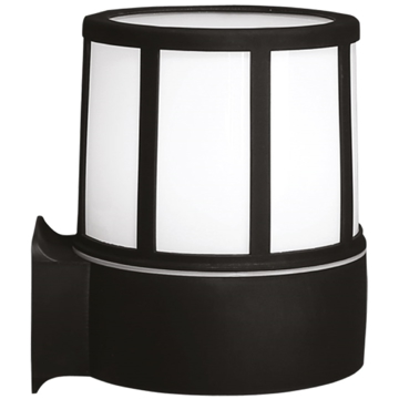 ACK AG57-02021, Lamp, Black