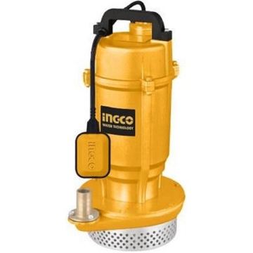 Ingco SPC7508, 750W, 120L/min, Peripheral Pump, Orange