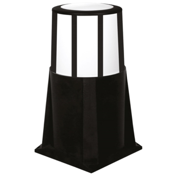 ACK AG57-01121, Lamp, Black