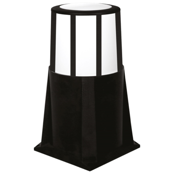 ACK AG57-01121, Lamp, Black