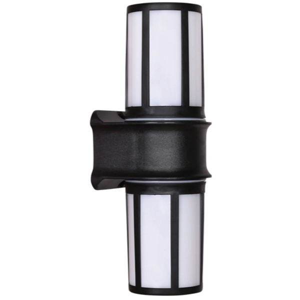 ACK AG57-04321 Troy, Lamp, Black