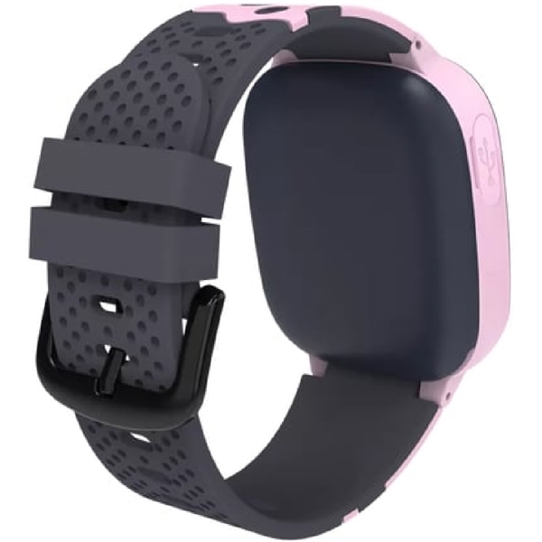 Canyon CNE-KW34PP, 1.44", Smart Watch, Pink