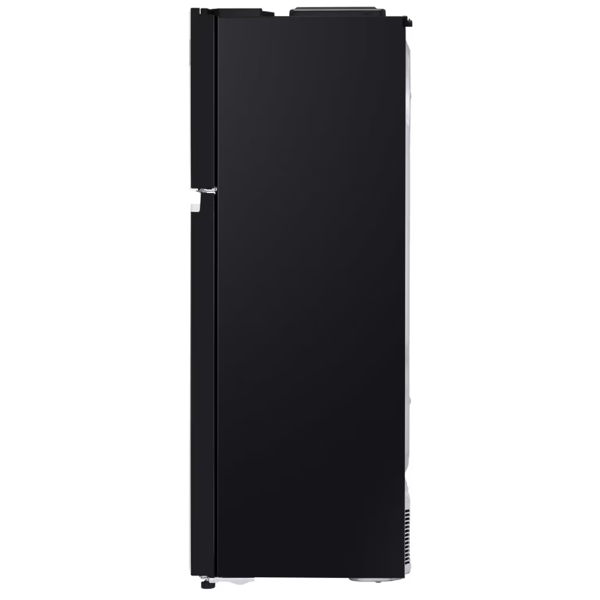 LG GN-C732SGGM.ABMQMER, 506 L, A++, No Frost, Refrigerator, Black