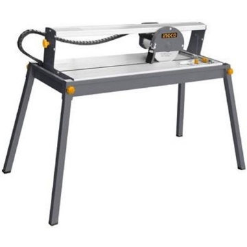 Ingco PTC20002, Tile Cutter, 300-25.4mm, Grey