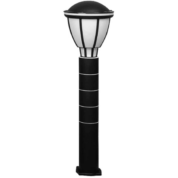 ACK AG55-05321 Sardes, Lamp, Black